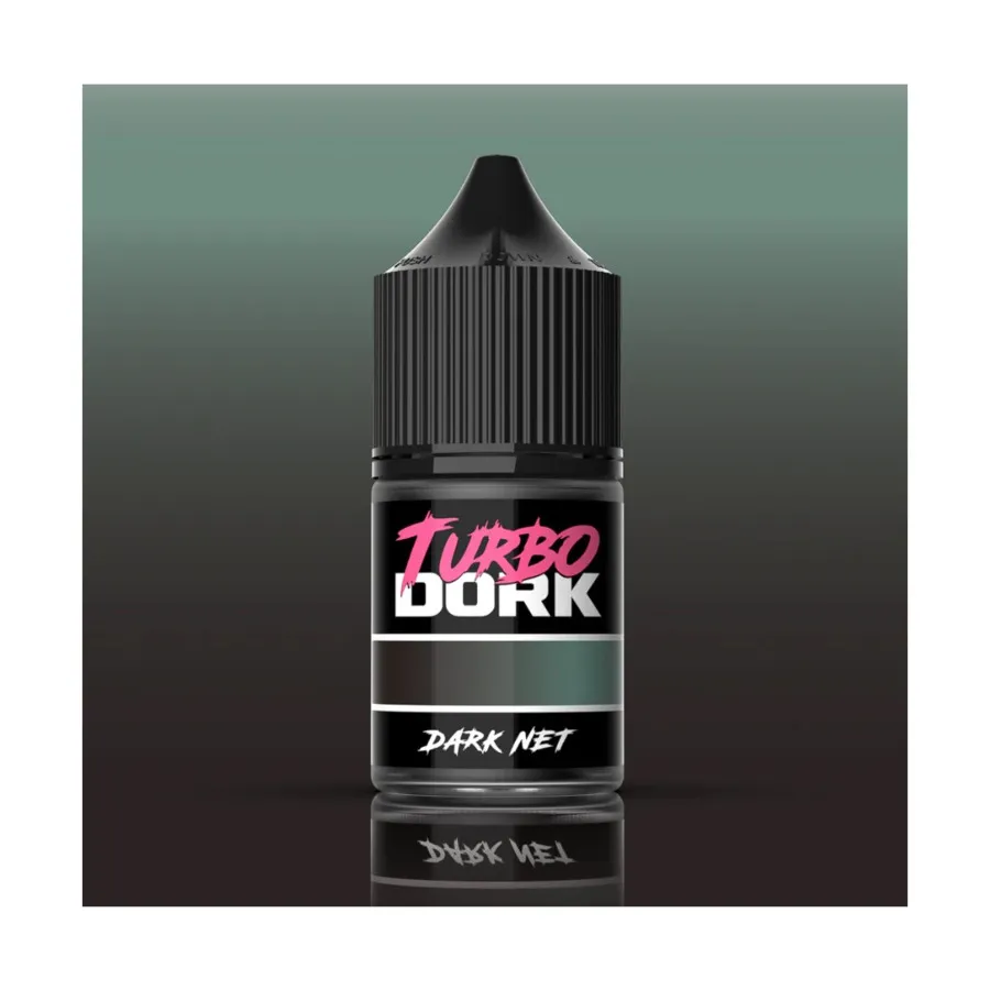 Даркнет, Turboshift Paints 
Даркнет, Turboshift Paints