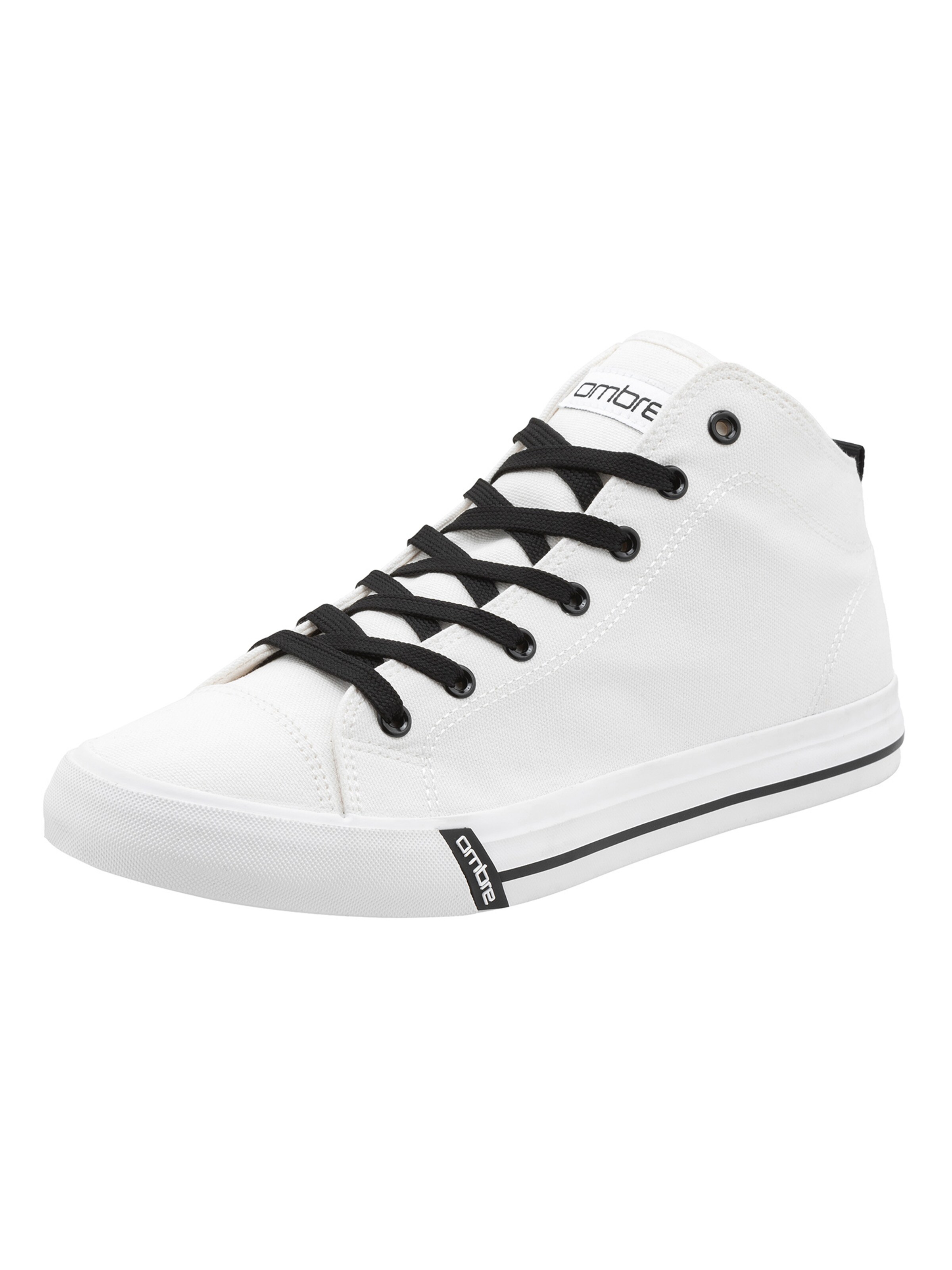 Ombre Кроссовки в белом цвете
Ombre Кроссовки в белом цвете