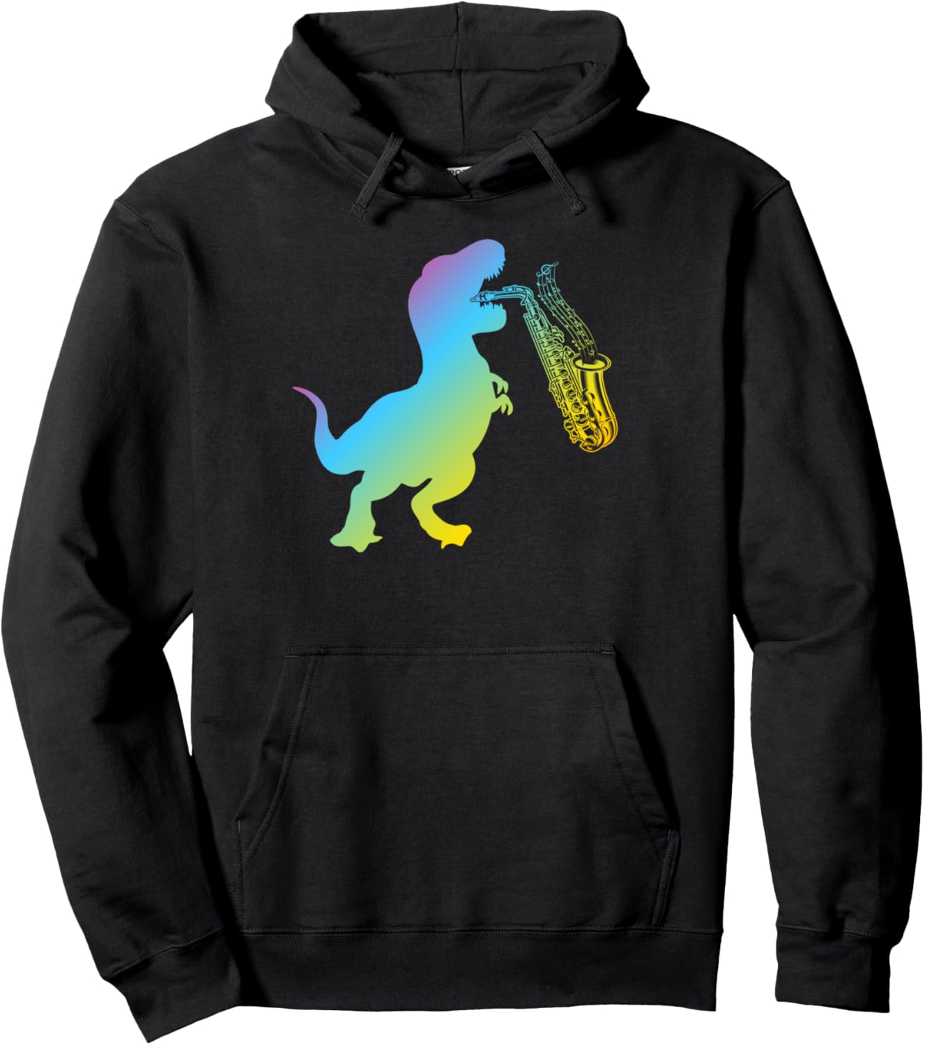 Забавная толстовка с изображением динозавра-саксофониста и динозавра Funny Saxophone Player Dinosaur, черный
Забавная толстовка с изображением динозавра-саксофониста и динозавра Funny Saxophone Player Dinosaur, черный