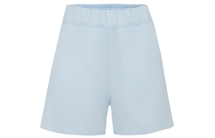 Легкие повседневные шорты Lululemon, цвет экрю/бежевый
Легкие повседневные шорты Lululemon, цвет экрю/бежевый