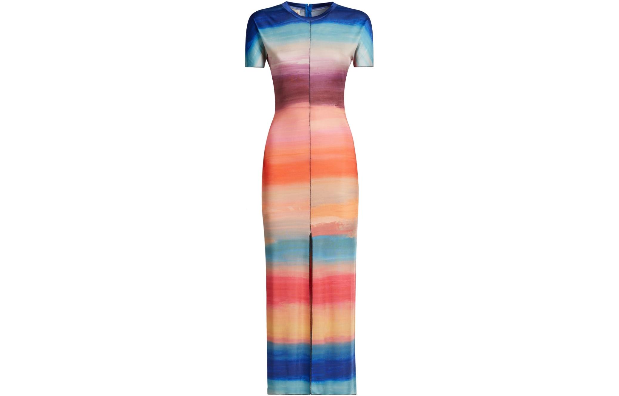 Футболка 'Multicolor' MARNI
Футболка 'Multicolor' MARNI