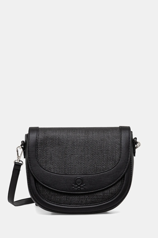 Сумка United Colors Of Benetton, черный
Сумка United Colors Of Benetton, черный