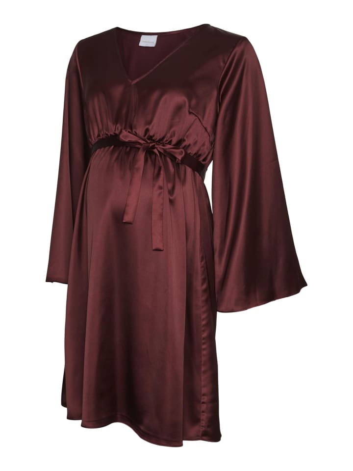 Платье до колена mama licious
Платье до колена mama licious