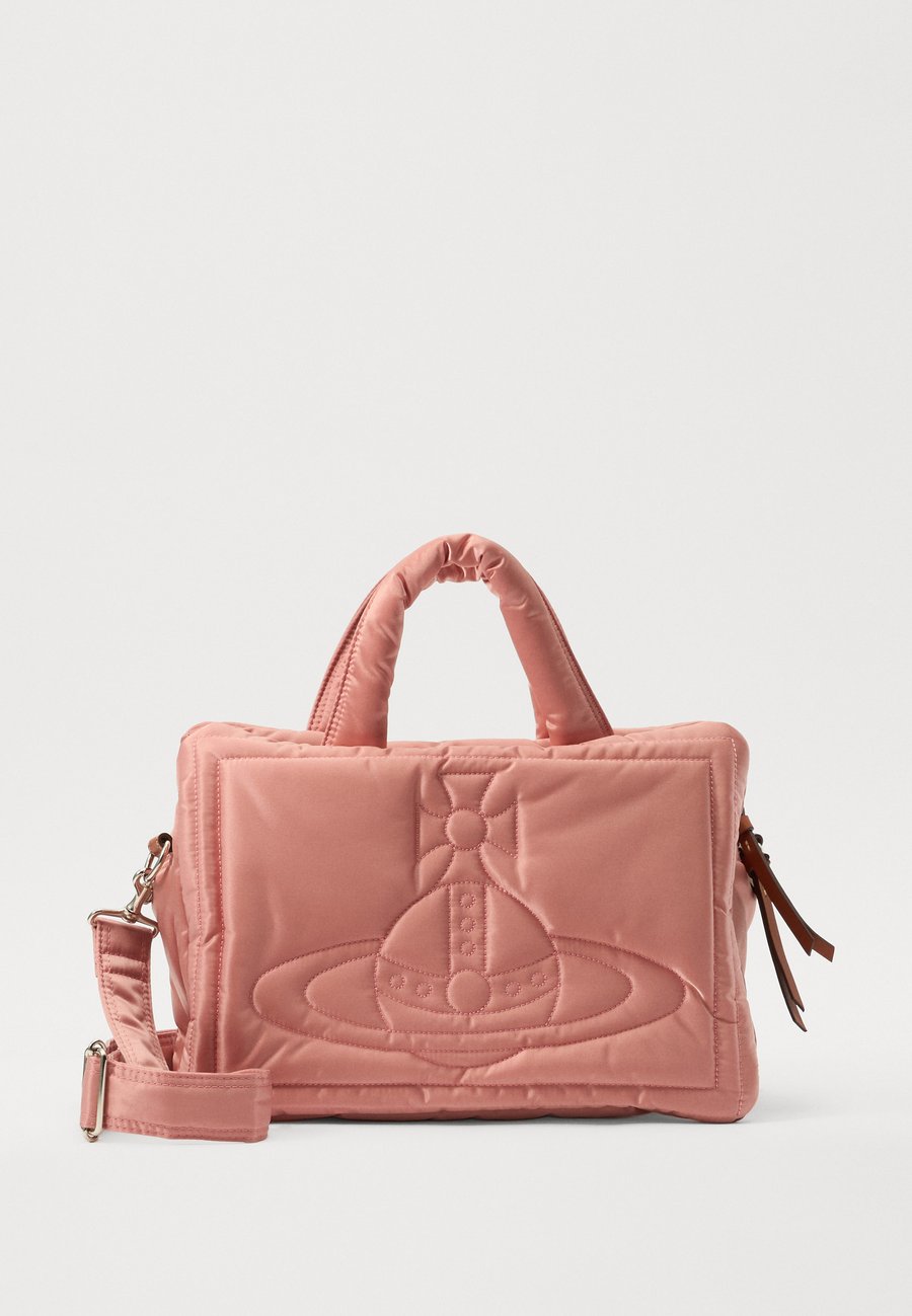 Сумка Vivienne Westwood MARGARET MEDIUM SQUARE BAG, Rose Pink/Pink
Сумка Vivienne Westwood MARGARET MEDIUM SQUARE BAG, Rose Pink/Pink