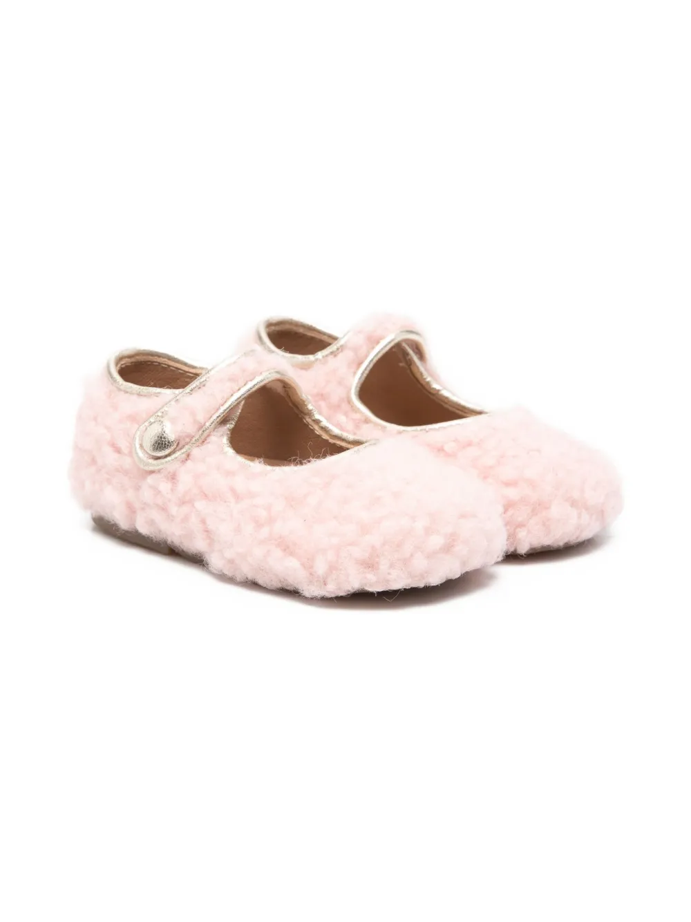 Балетки с ремешком Eli1957, розовый
Балетки с ремешком Eli1957, розовый