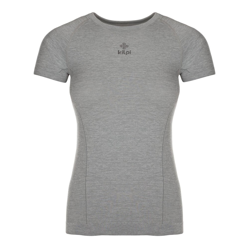 Футболка с коротким рукавом Kilpi Leape, серый
Футболка с коротким рукавом Kilpi Leape, серый