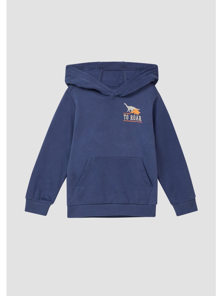 Толстовка 5742_синяя s.Oliver
Толстовка 5742_синяя s.Oliver