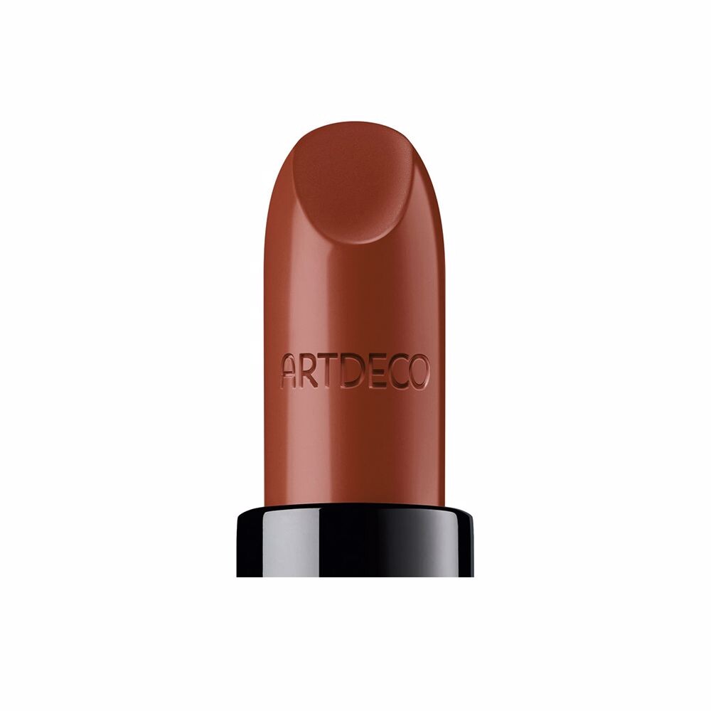 Губная помада Perfect color lipstick Artdeco, 4г, burnt sienna
Губная помада Perfect color lipstick Artdeco, 4г, burnt sienna