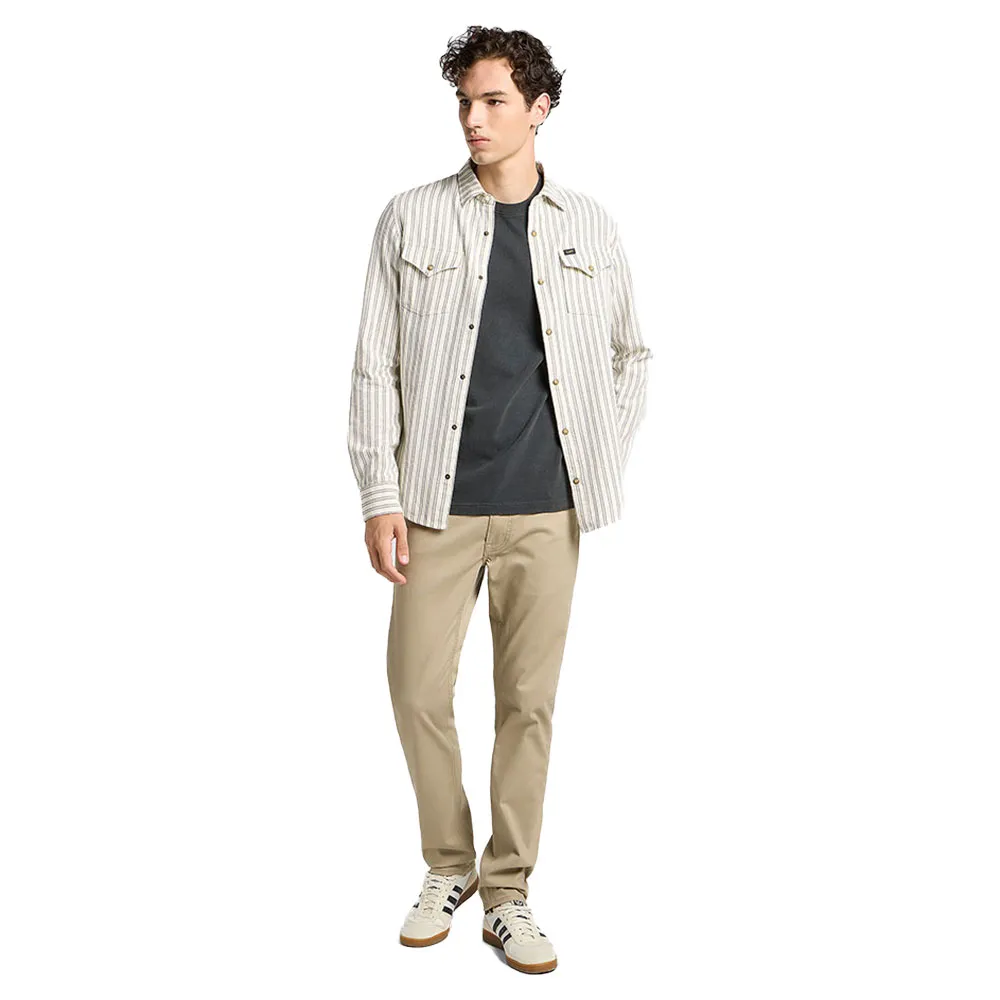 Брюки Ли Дарена Lee, бежевый
Брюки Ли Дарена Lee, бежевый