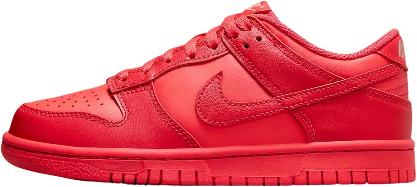 Кроссовки Nike Boys' Dunk Low SE, красный
Кроссовки Nike Boys' Dunk Low SE, красный