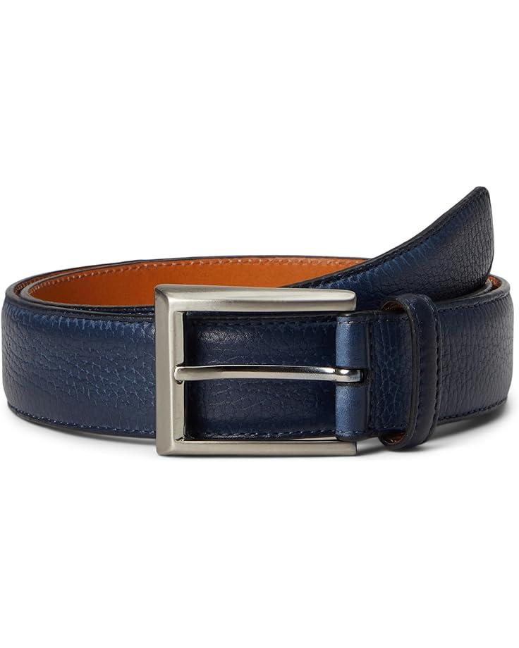 Ремень Magnanni Rocas, темно-синий
Ремень Magnanni Rocas, темно-синий