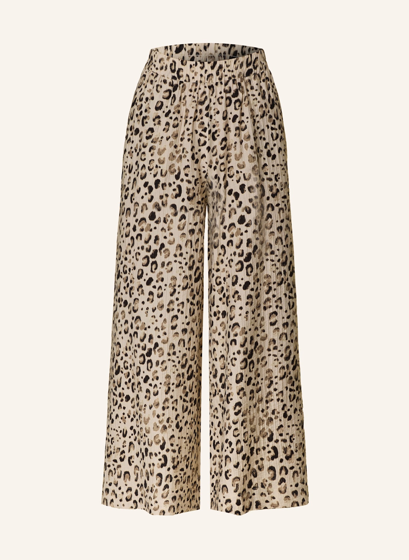 Брюки Марлен Мшалиона Влера Msch Copenhagen, мультиколор
Брюки Марлен Мшалиона Влера Msch Copenhagen, мультиколор