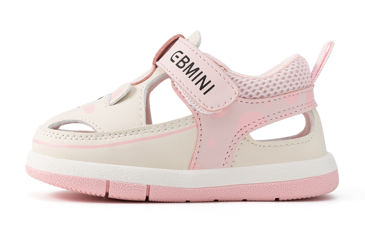 Детская обувь Infant And Toddler EBMINI, бежевый
Детская обувь Infant And Toddler EBMINI, бежевый