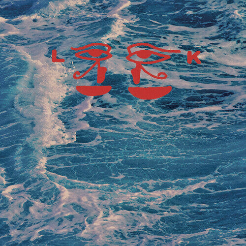 Виниловая пластинка Blue Dolphin: Robert's Lafitte
Виниловая пластинка Blue Dolphin: Robert's Lafitte