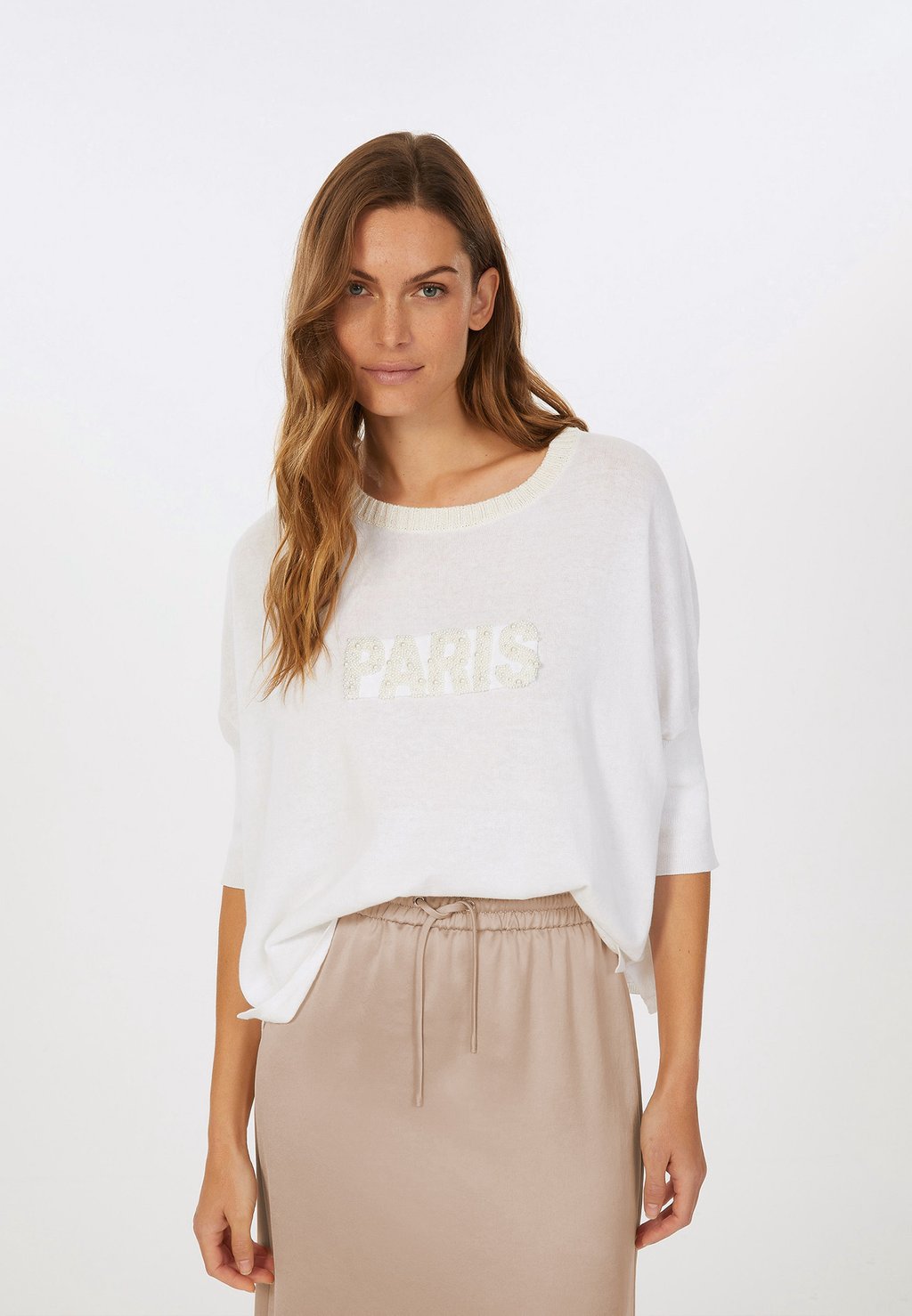 Толстовка Marc Aurel, белый
Толстовка Marc Aurel, белый