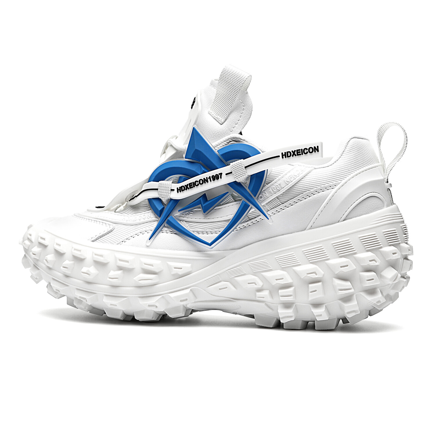 Кроссовки для активного отдыха унисекс с низким верхом Interstellar Blue Mva
Кроссовки для активного отдыха унисекс с низким верхом Interstellar Blue Mva