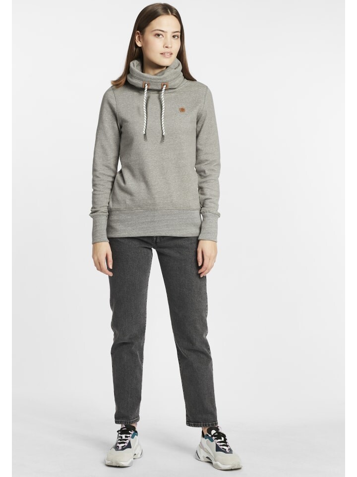 Худи Oxmo OXCecilia, серый
Худи Oxmo OXCecilia, серый