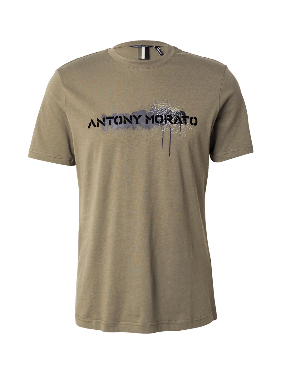 Футболка ANTONY MORATO, Olive
Футболка ANTONY MORATO, Olive