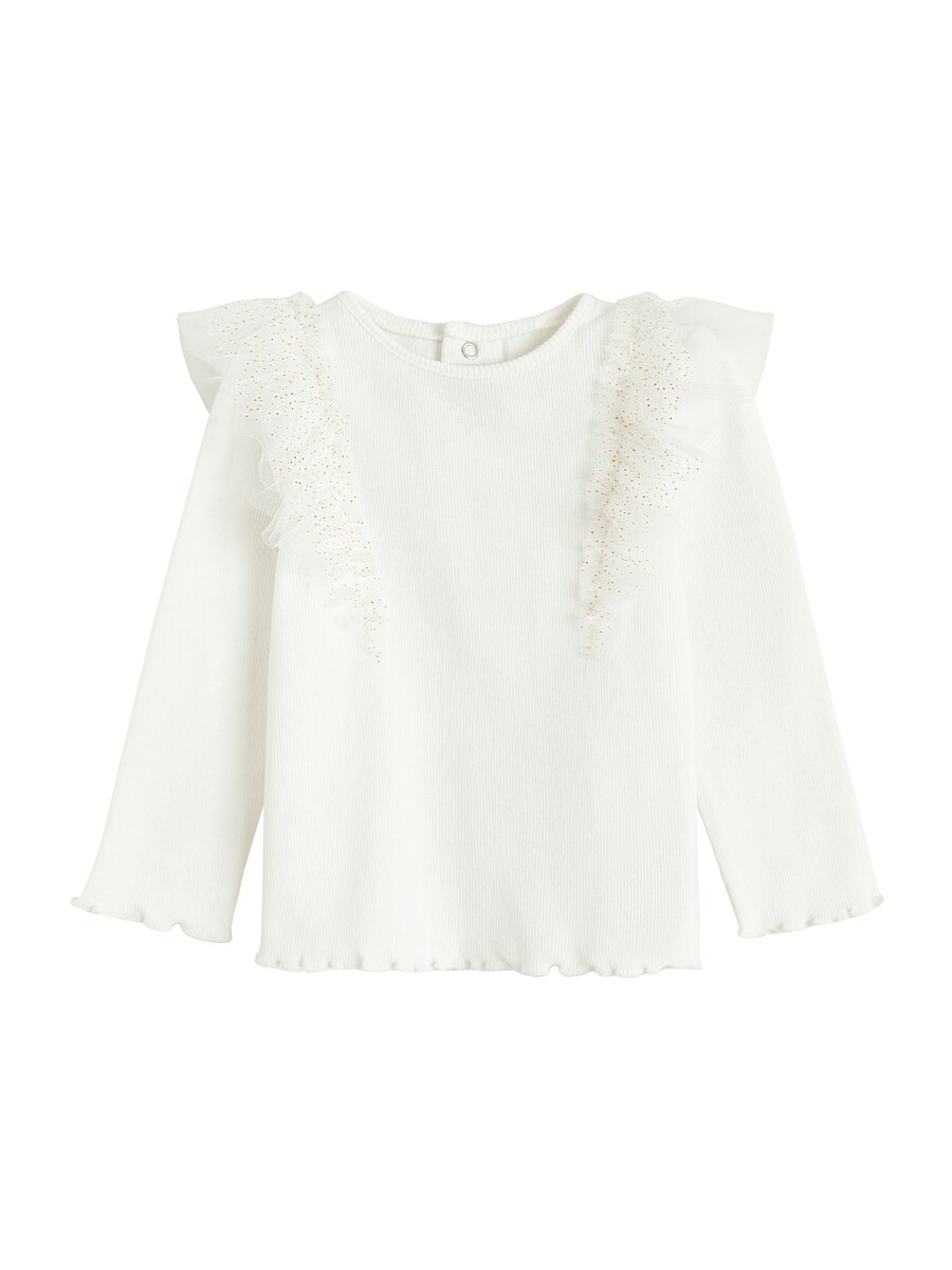 Блуза Cool Club, белый
Блуза Cool Club, белый