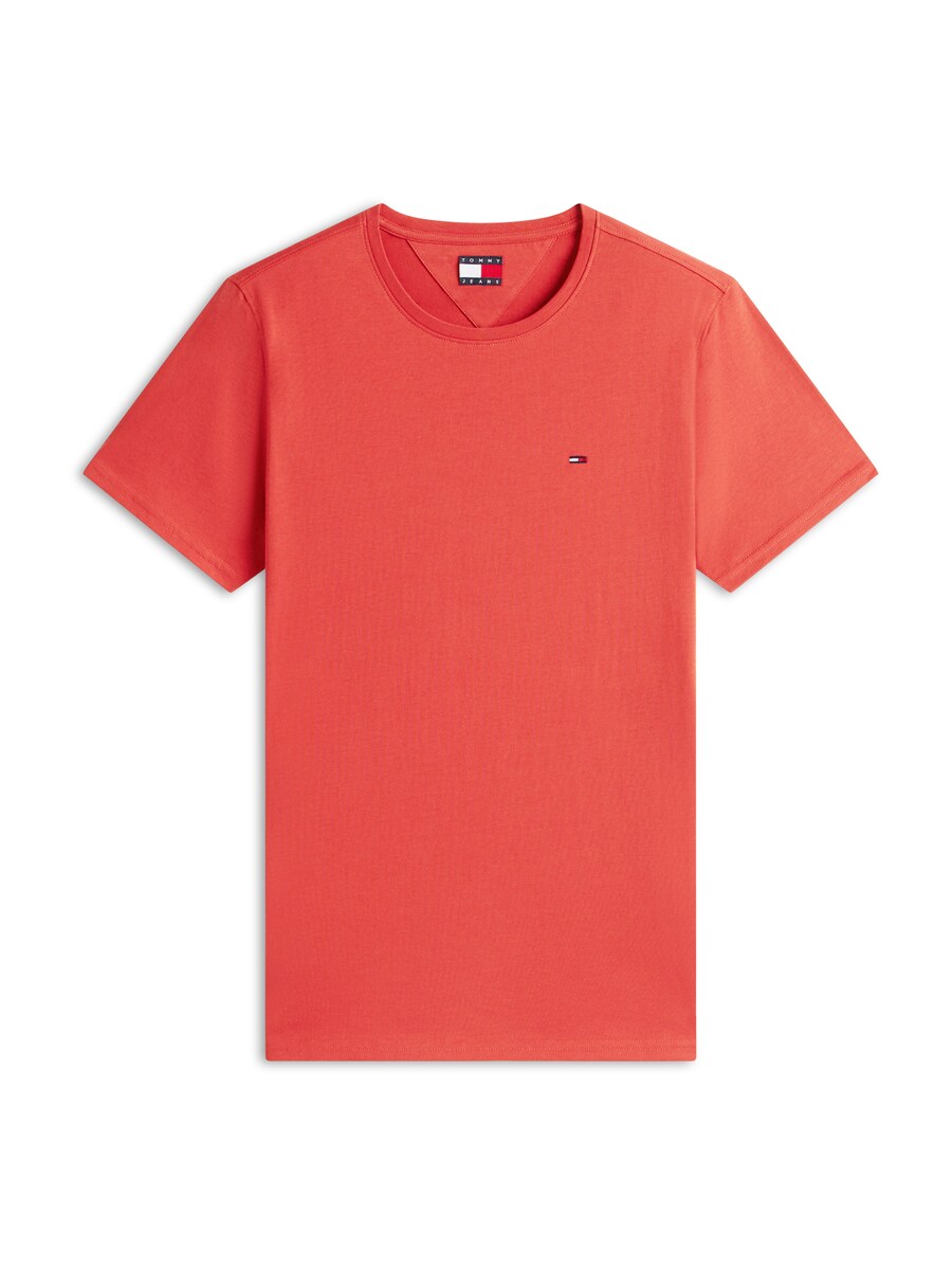 Рубашка Tommy Jeans, светло-красный
Рубашка Tommy Jeans, светло-красный