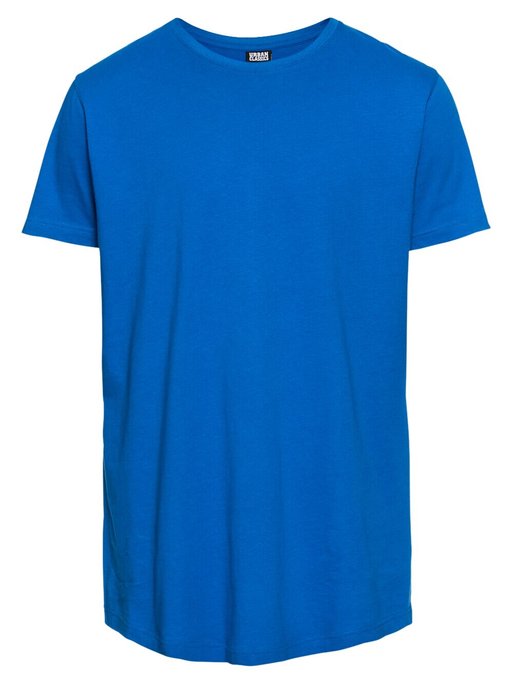 Футболка Urban Classics, королевский синий
Футболка Urban Classics, королевский синий