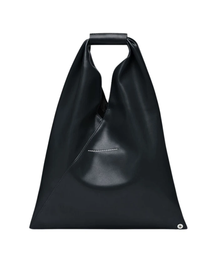 Сумочка Mm6 Maison Margiela, черный
Сумочка Mm6 Maison Margiela, черный