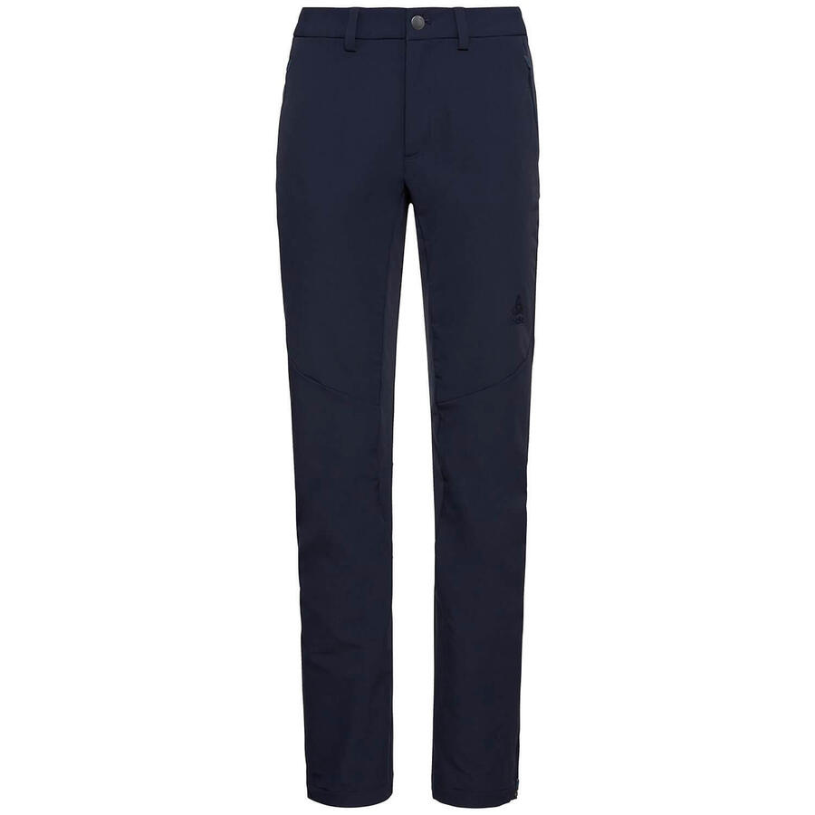 ODLO Уличные брюки ASCENT WARM
ODLO Уличные брюки ASCENT WARM