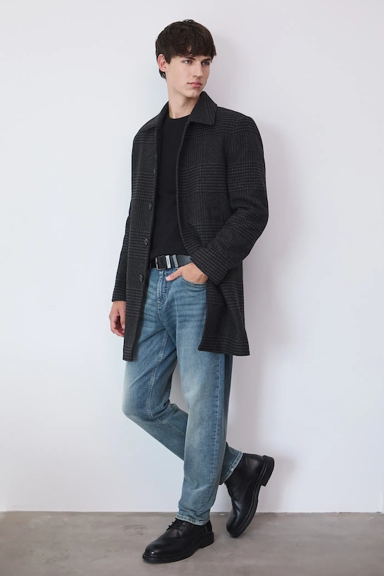 Пальто Medicine, серый
Пальто Medicine, серый