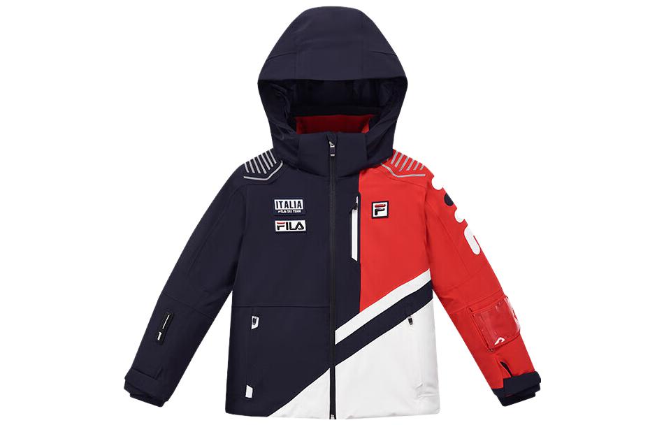 FILA KIDS Одежда для активного отдыха royal blue для подростков
FILA KIDS Одежда для активного отдыха royal blue для подростков