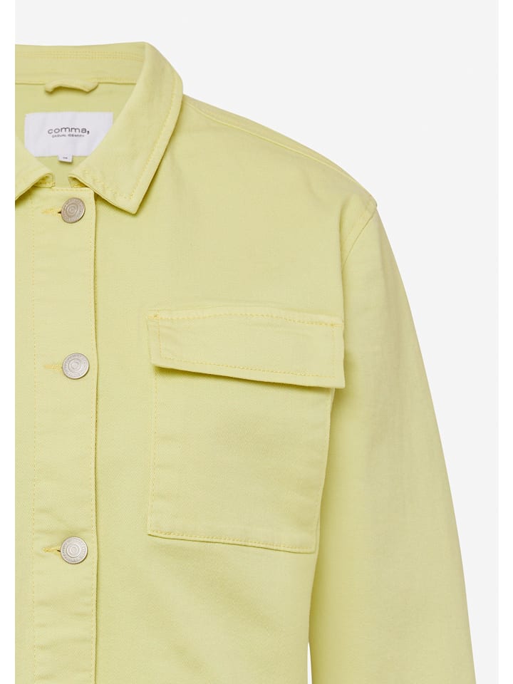 Блейзер comma CI, зеленый
Блейзер comma CI, зеленый