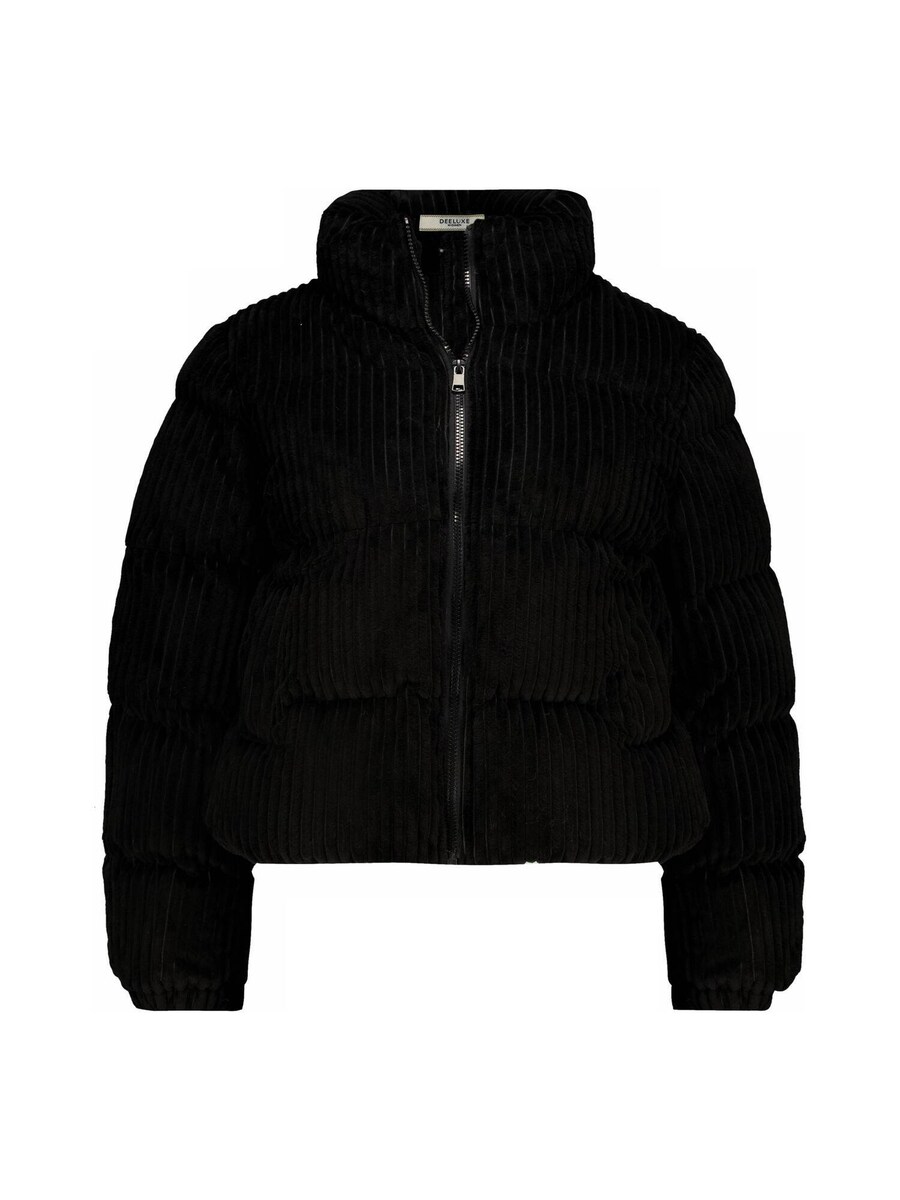 Зимняя куртка Deeluxe Noelia, черный
Зимняя куртка Deeluxe Noelia, черный