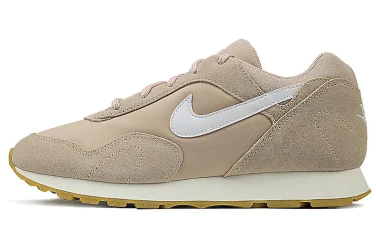 Кроссовки Nike Outburst для женщин
Кроссовки Nike Outburst для женщин