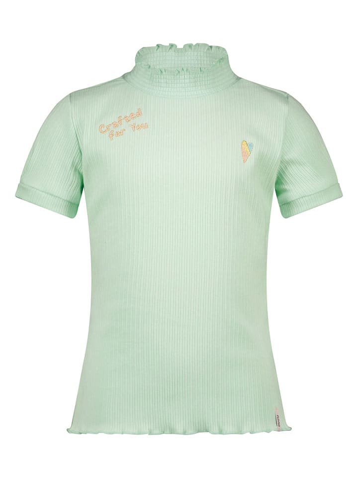 Футболка NONO, мятный 
Футболка NONO, мятный