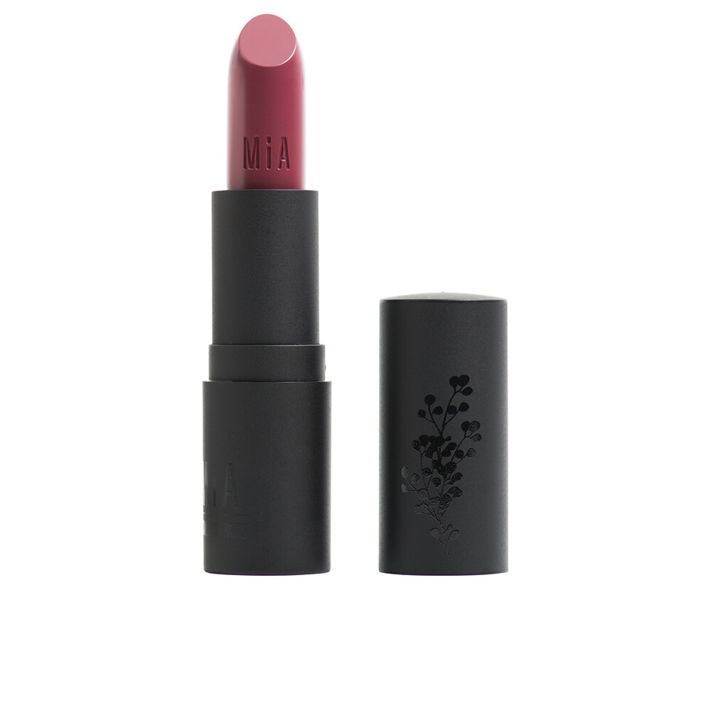 Губная помада Labial hidratante Mia cosmetics paris, 4г, 512-berry bloom
Губная помада Labial hidratante Mia cosmetics paris, 4г, 512-berry bloom