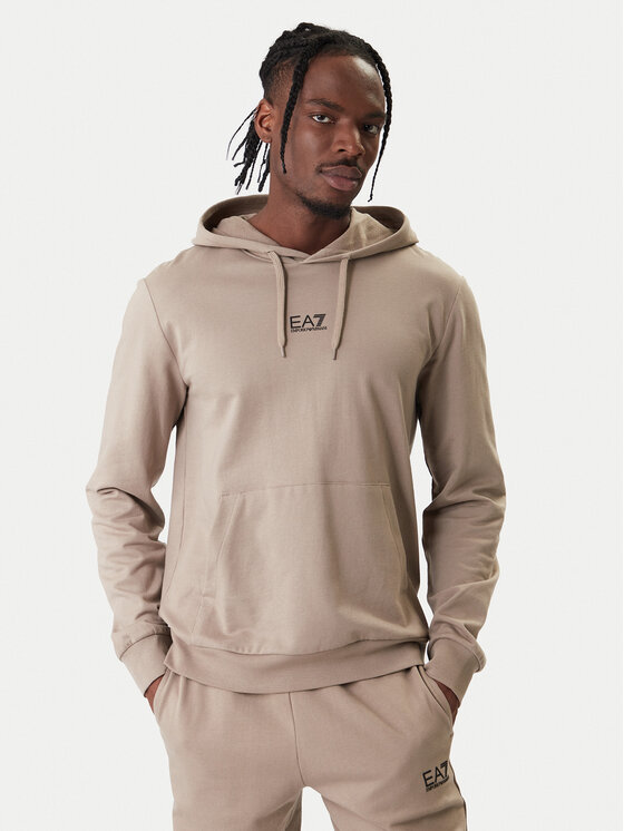 Свитшот regular fit 8NPM32 PJVRZ U6167 Ea7 Emporio Armani, бежевый
Свитшот regular fit 8NPM32 PJVRZ U6167 Ea7 Emporio Armani, бежевый