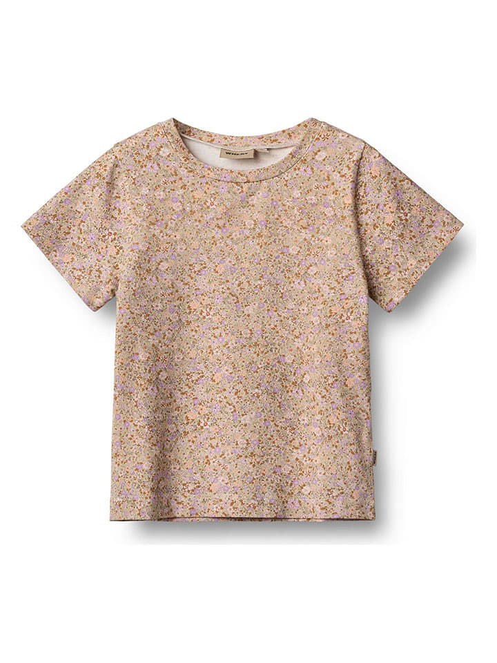 Футболка Wheat, красочный
Футболка Wheat, красочный