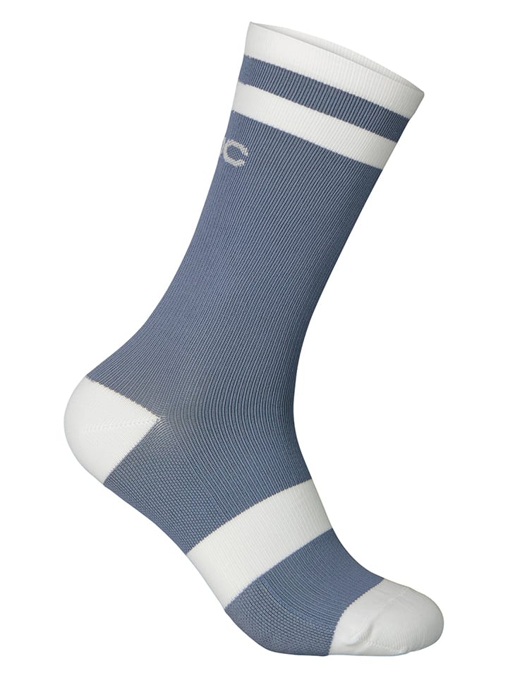 POC Велосипедные носки для горного велосипеда "Lure" синего цвета
POC Велосипедные носки для горного велосипеда "Lure" синего цвета