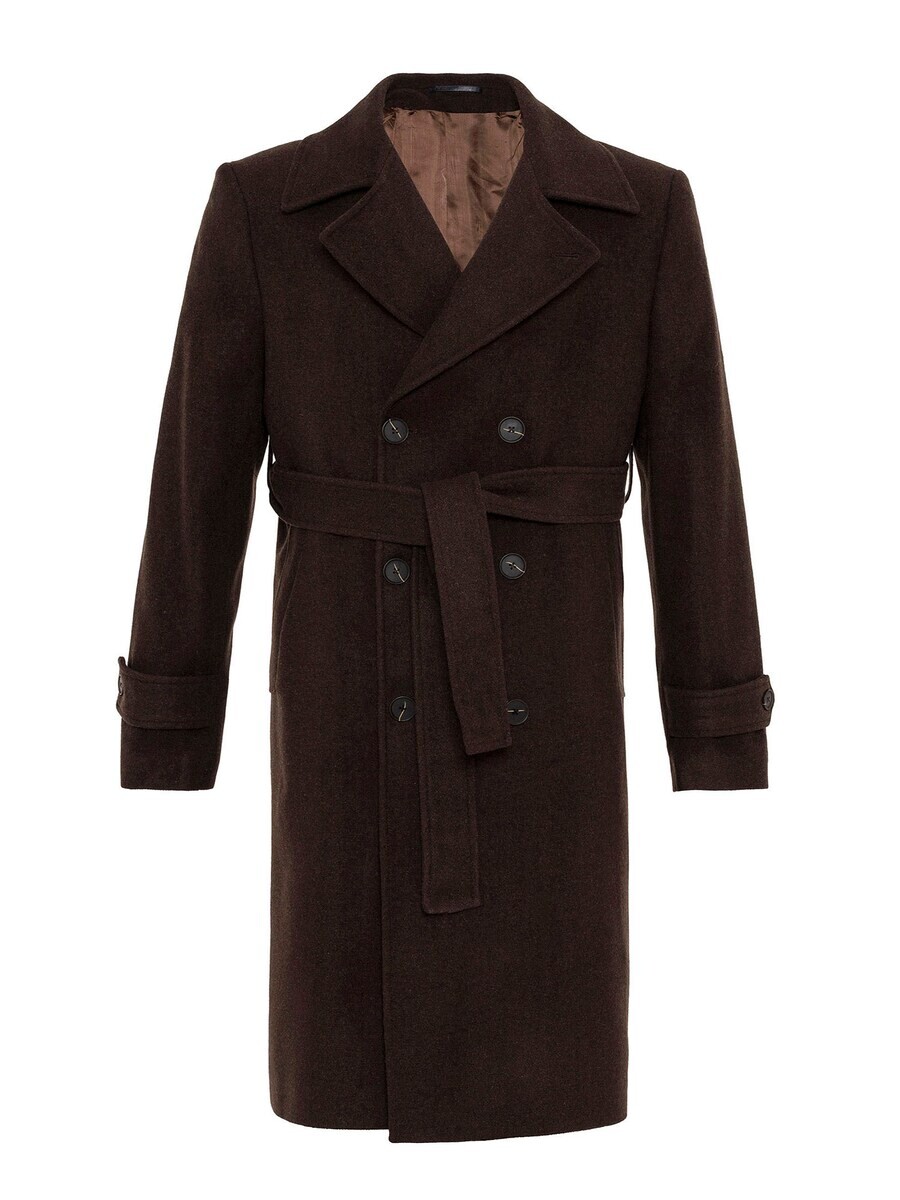 Межсезонное пальто Antioch, коричневый
Межсезонное пальто Antioch, коричневый