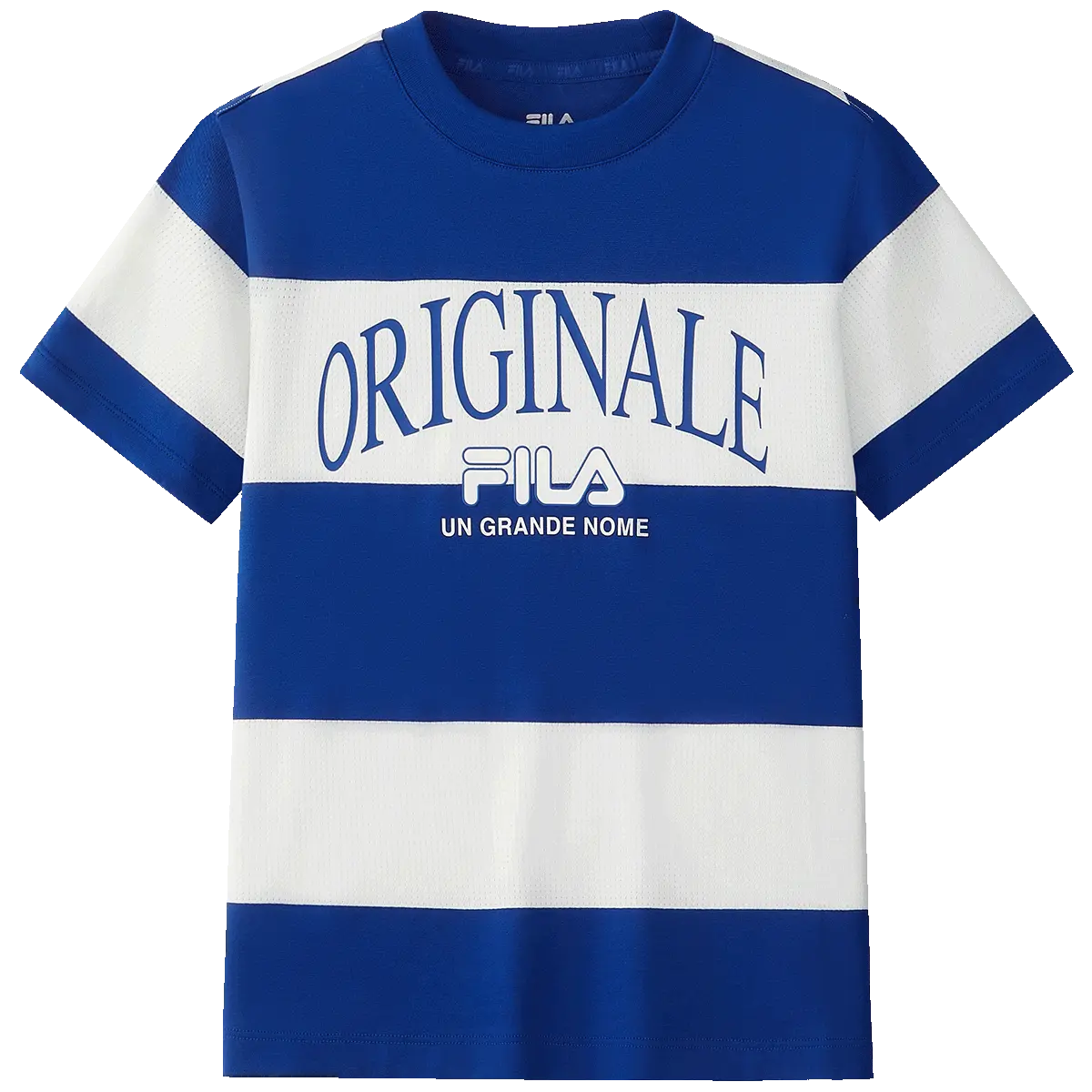 T Shirt All Over Print 2 Teenagers FILA KIDS, All Over Print 2
T Shirt All Over Print 2 Teenagers FILA KIDS, All Over Print 2