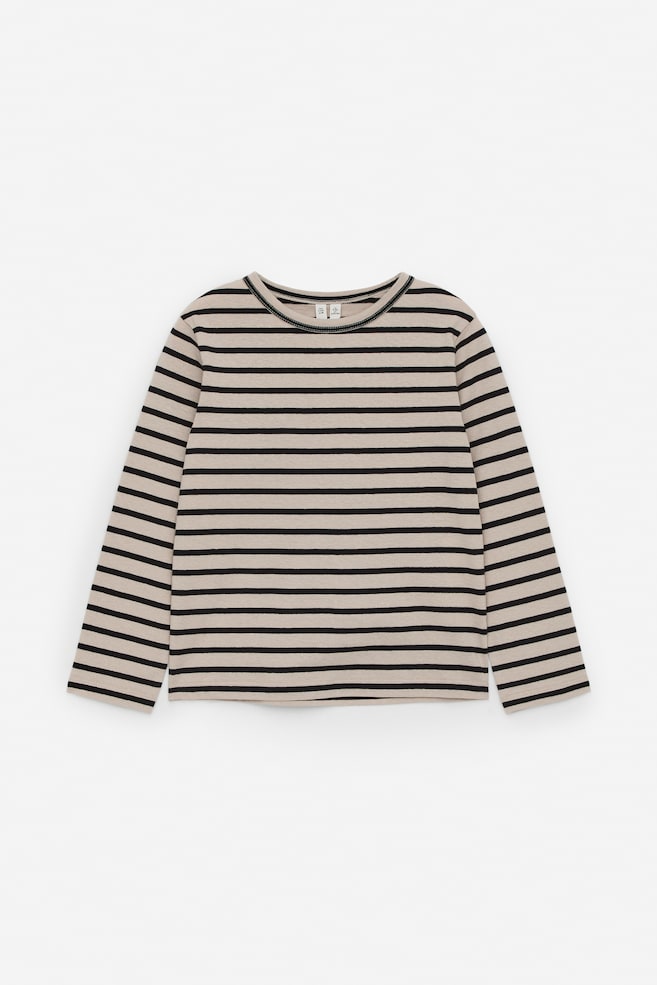 Хлопковая рубашка с длинными рукавами Arket, мультиколор
Хлопковая рубашка с длинными рукавами Arket, мультиколор