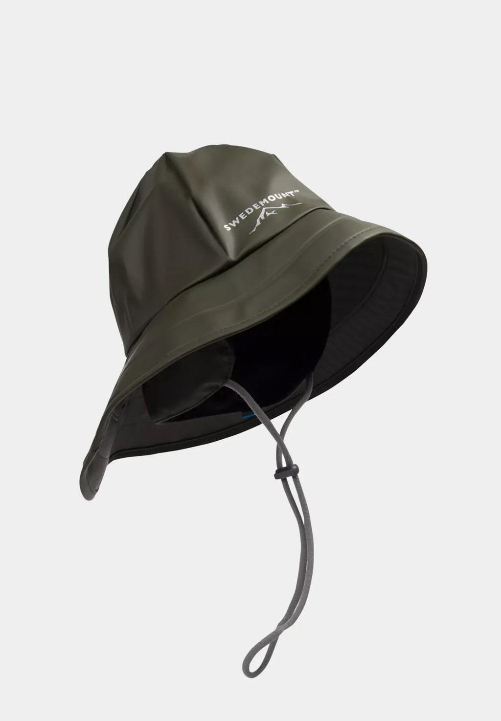 Шляпа UNISEX Swedemount, оливковый
Шляпа UNISEX Swedemount, оливковый