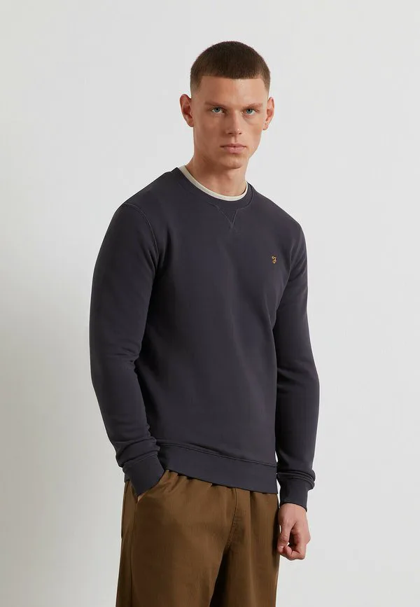 Толстовка тима Farah, Submarine Grey, Серый, Толстовка тима Farah, Submarine Grey
Толстовка тима Farah, Submarine Grey, Серый, Толстовка тима Farah, Submarine Grey