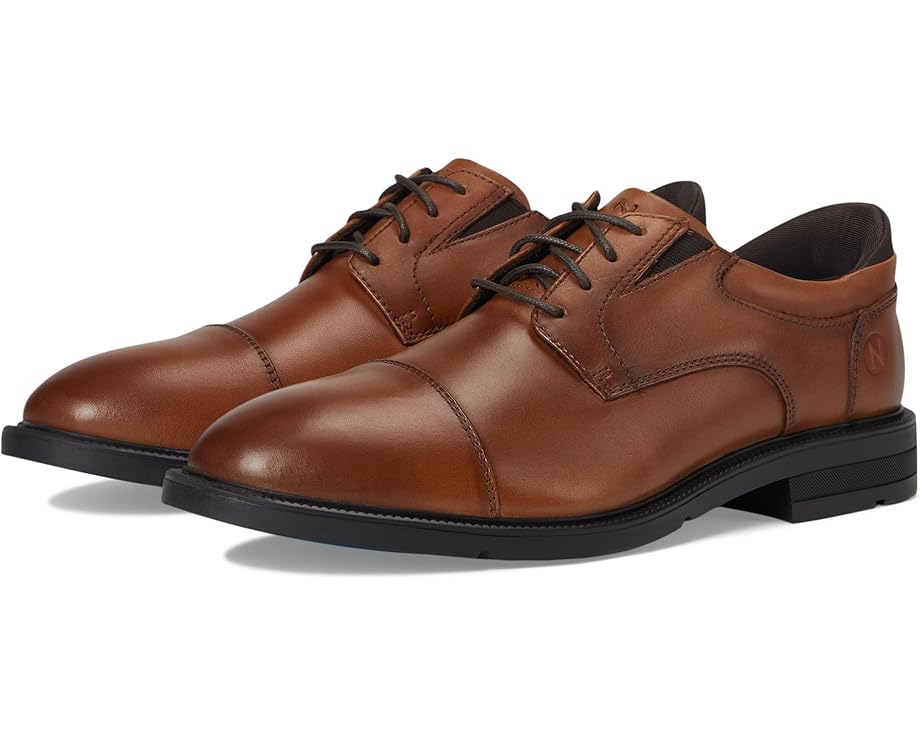 Мужские оксфорды Nunn Bush Kore Icon Cap Toe Oxford Easy-On Easy-Off Dress Casual, Cognac
Мужские оксфорды Nunn Bush Kore Icon Cap Toe Oxford Easy-On Easy-Off Dress Casual, Cognac