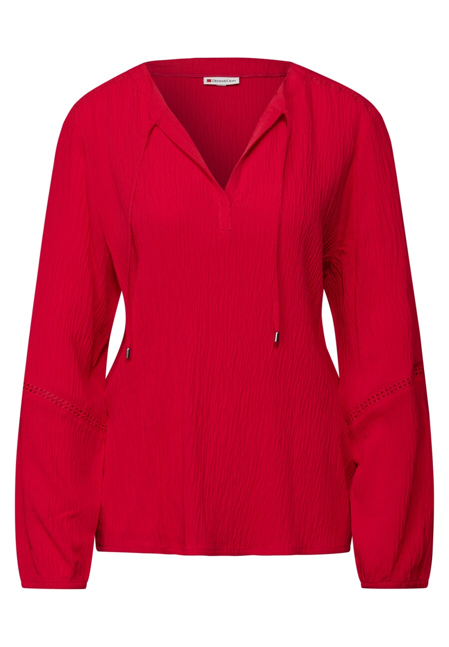 Туника STREET ONE, красный
Туника STREET ONE, красный