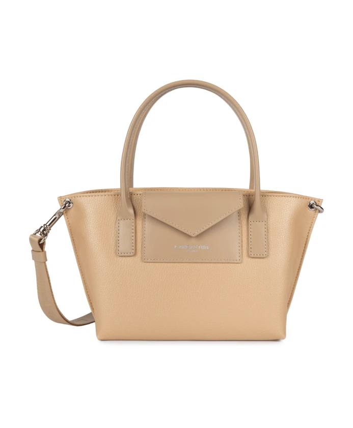 Мини-Сумочка Maya цвета шампанского Lancaster, оранжевый
Мини-Сумочка Maya цвета шампанского Lancaster, оранжевый