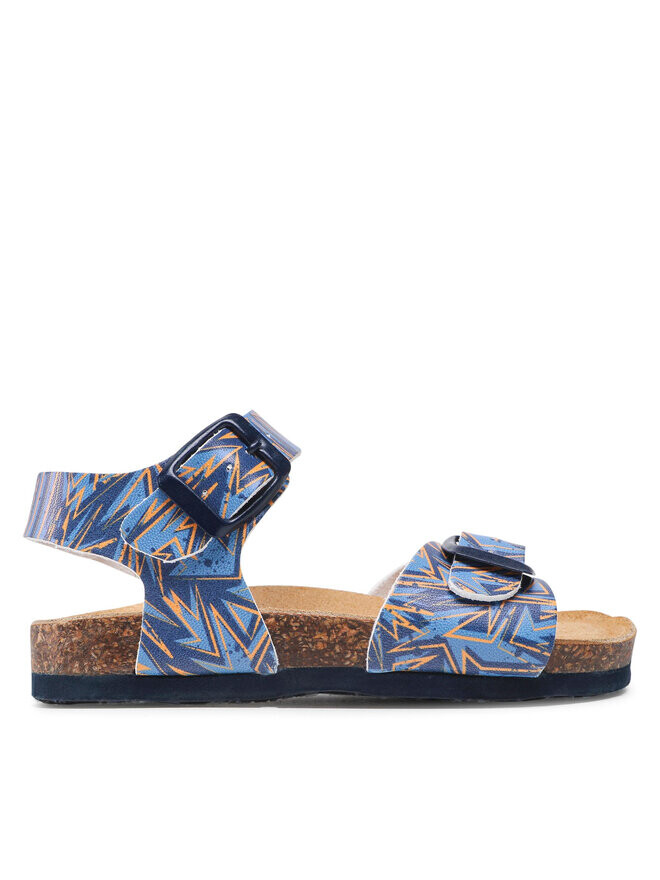 Сандалии 1929033 Primigi, темно-синий
Сандалии 1929033 Primigi, темно-синий