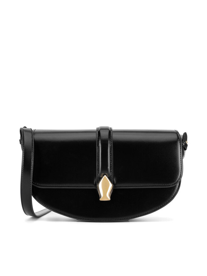 Сумочка CS9256 Gino Rossi, черный
Сумочка CS9256 Gino Rossi, черный