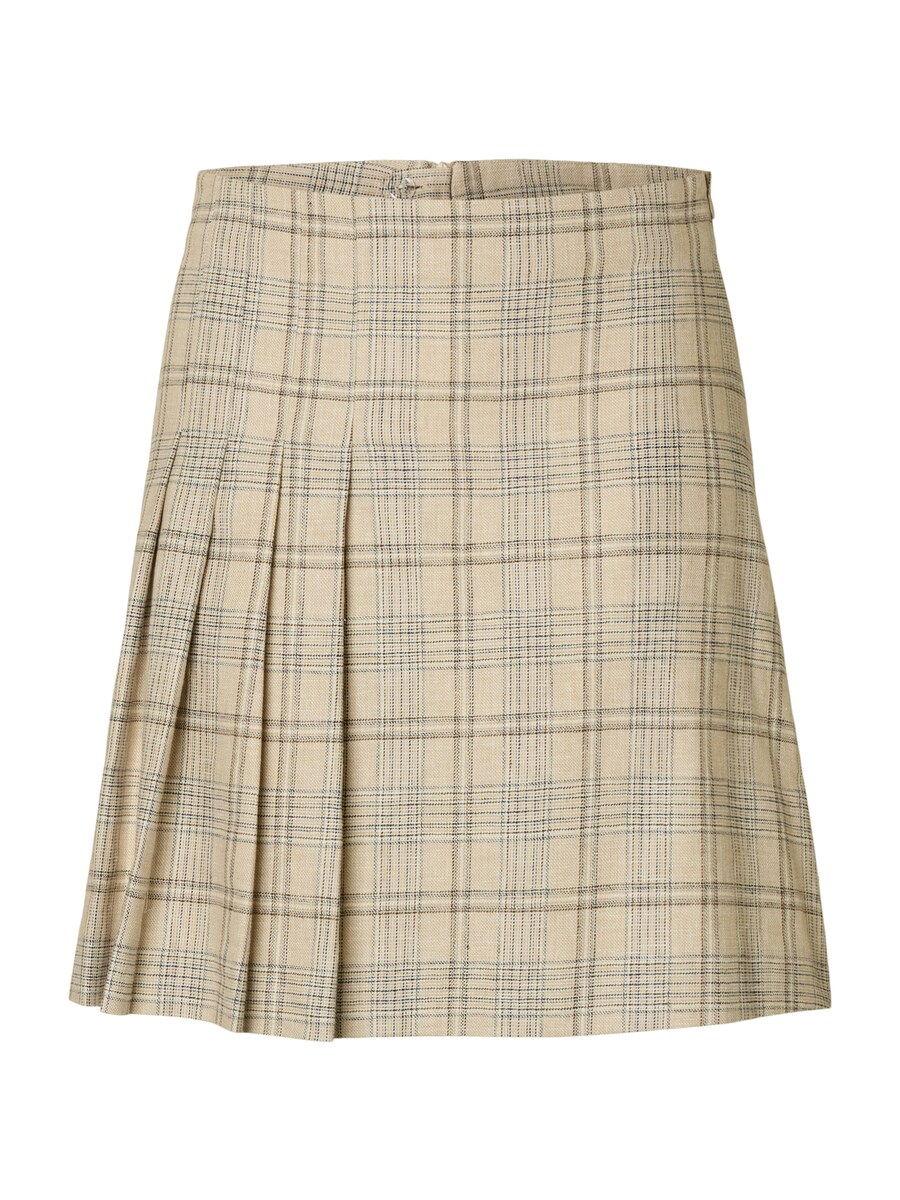 Юбка SELECTED SLFGAJO, бежевый
Юбка SELECTED SLFGAJO, бежевый