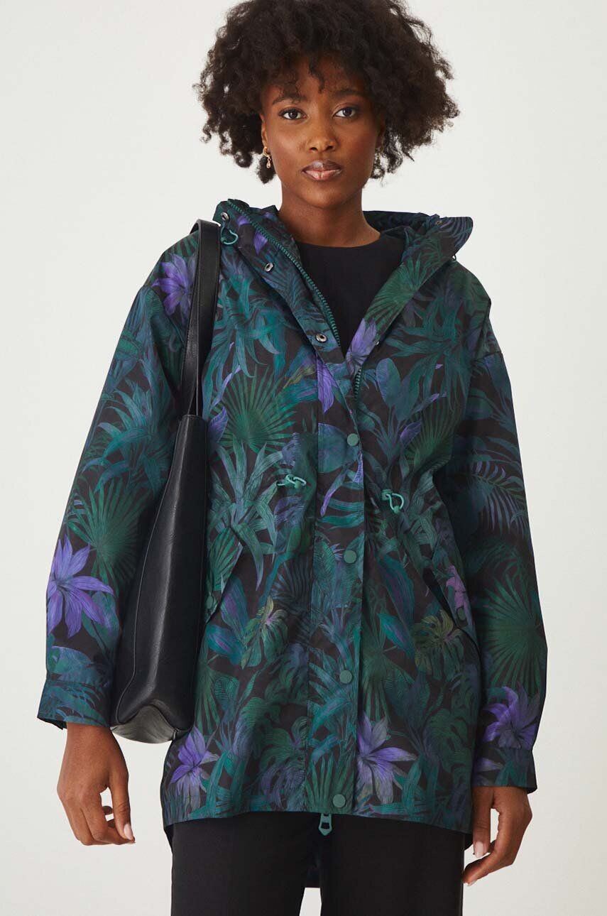 Куртка-парка Medicine, мультиколор
Куртка-парка Medicine, мультиколор