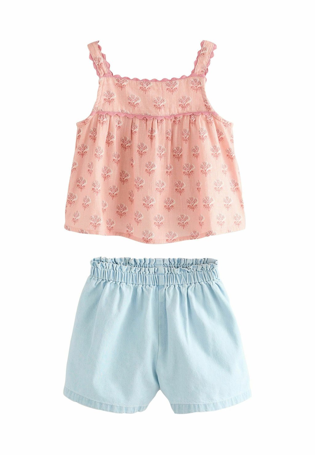 Топ REGULAR FIT Next, фуксия
Топ REGULAR FIT Next, фуксия